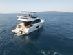 Motorboat Lana – best yacht rental in Croatia | Yacht4Less