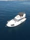 Sailing vacation in Croatia on Motorboat Lana | Yacht4Less