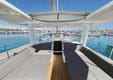 Sailing vacation in Croatia on Sailboat I'm Alone | Yacht4Less