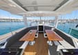 Enjoy Croatia with Sailboat I'm Alone rental | Yacht4Less