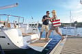 Sailboat Eneja – best yacht rental in Croatia | Yacht4Less