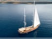 Explore Greece aboard Gulet Queen of Datca | Yacht4Less