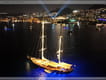 Sailing vacation in Greece on Gulet Queen of Datca | Yacht4Less