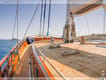 Discover Greece on Gulet Queen of Datca | Yacht4Less