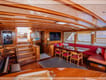 Gulet Queen of Datca charter deals in Greece | Yacht4Less