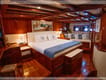 Experience Greece on Gulet Queen of Datca | Yacht4Less