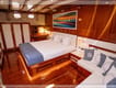 Plan your sailing vacation in Greece with Gulet Queen of Datca | Yacht4Less
