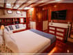 Gulet Queen of Datca affordable yacht charter in Greece | Yacht4Less