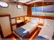 Best Price Guarantee for a Gulet Queen of Datca yacht charter in Greece | Yacht4Less