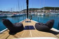 Explore Croatia aboard Sailboat Zenith | Yacht4Less