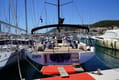Book Sailboat Zenith for your sailing holiday in Croatia | Yacht4Less