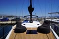 Enjoy Croatia with Sailboat Zenith rental | Yacht4Less