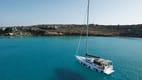 Explore Italy aboard Sailboat Mirasole | Yacht4Less