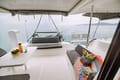 Explore Greece aboard Catamaran Lydia | Yacht4Less