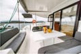 Catamaran Lydia – best yacht rental in Greece | Yacht4Less