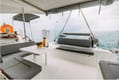 Sailing vacation in Greece on Catamaran Lydia | Yacht4Less