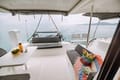 Enjoy Greece with Catamaran Lydia rental | Yacht4Less
