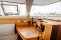 Catamaran Lydia available to rent in Greece | Yacht4Less