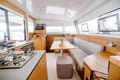 Plan your sailing vacation in Greece with Catamaran Lydia | Yacht4Less