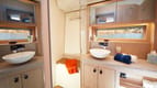 Sailboat Olga V available to rent in Croatia | Yacht4Less