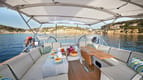 Plan your sailing vacation in Croatia with Sailboat Olga V | Yacht4Less