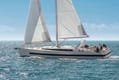 Best Price for a Sailboat Olga V rental in Croatia | Yacht4Less