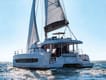 Book Catamaran Orca for your sailing holiday in Greece | Yacht4Less