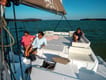 Catamaran Orca – best yacht rental in Greece | Yacht4Less
