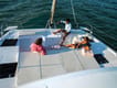 Sailing vacation in Greece on Catamaran Orca | Yacht4Less