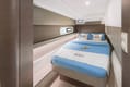 Catamaran Orca available for yacht charter in Greece | Yacht4Less