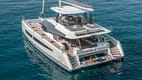 Explore Italy aboard Catamaran Caffè di Sicilia | Yacht4Less