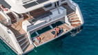 Book Catamaran Caffè di Sicilia for your sailing holiday in Italy | Yacht4Less