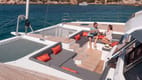 Experience Italy on Catamaran Caffè di Sicilia | Yacht4Less