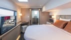 Catamaran Caffè di Sicilia affordable yacht charter in Italy | Yacht4Less