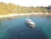 Experience Croatia on Motorboat Ecstasea | Yacht4Less