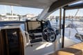 Charter a Motorboat Ecstasea rental in Croatia with or without a skipper | Yacht4Less