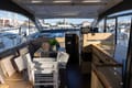 Motorboat Ecstasea available to rent in Croatia | Yacht4Less