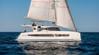 Explore Greece aboard Catamaran Agios Ephraim | Yacht4Less