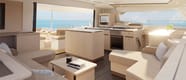 Experience Greece on Catamaran Agios Ephraim | Yacht4Less