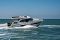 Explore Croatia aboard Motorboat Ela | Yacht4Less
