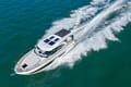 Book Motorboat Ela for your sailing holiday in Croatia | Yacht4Less