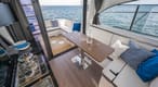 Sailing vacation in Croatia on Motorboat Ela | Yacht4Less