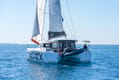 Explore Greece aboard Catamaran One Journey | Yacht4Less