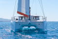 Catamaran One Journey charter deals in Greece | Yacht4Less