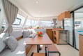 Catamaran One Journey available for yacht charter in Greece | Yacht4Less