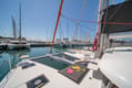 Explore Greece aboard Catamaran One Journey | Yacht4Less