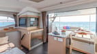 Sailing vacation in Greece on Catamaran Simba | Yacht4Less