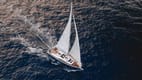 Explore Greece aboard Sailboat Sun-Kissed | Yacht4Less