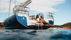Book Sailboat Sun-Kissed for your sailing holiday in Greece | Yacht4Less