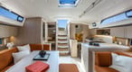 Sailing vacation in Greece on Sailboat Sun-Kissed | Yacht4Less